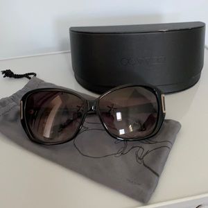 Oliver People’s Women’s Sunglasses, Ilsa